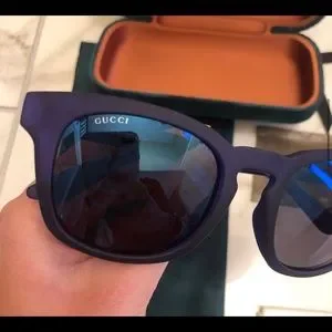 Gucci | Accessories | New Bloggers Choice Gucci Sunglasses  display picture 2